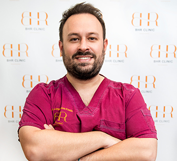 Dr. Lampropoulos Kostis